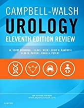 کتاب کمپبل والش اورولوژی Campbell-Walsh Urology 11th Edition2016