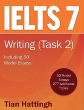 کتاب آیلتس 7 رایتینگ IELTS 7 Writing Task 2