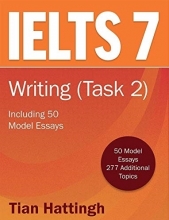 IELTS 7 Writing Task 2