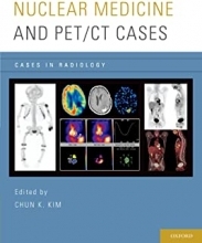 کتاب نیوکلیر مدیسین اند پی ای تی Nuclear Medicine and PET/CT Cases