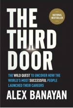 The Third Door اثر الکس بنایان Alex Banayan