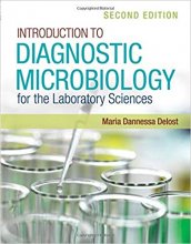 کتاب اینتروداکشن تو دیاگنوستیک میکروبیولوژی Introduction to Diagnostic Microbiology for the Laboratory Sciences, 2nd Edition