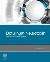 کتاب بوتولینوم نوروتوکسین Botulinum Neurotoxin  : A Guide to Motor Point Injections