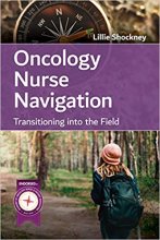 کتاب آنکولوژی نرس ناویگیشن Oncology Nurse Navigation: Transitioning Into the Field