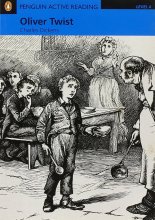 Penguin Active Reading Level 4 Oliver Twist