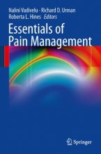 کتاب اسنشالز آف پین منیجمنت Essentials of Pain Management