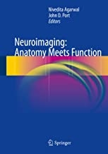 کتاب نوروایمیجینگ آناتومی میتس فانکشن Neuroimaging: Anatomy Meets Function