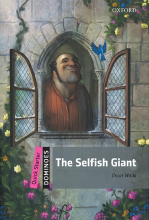 New Dominoes (Quick Starter)The Selfish Giant