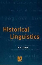 Historical Linguistics – R.L.