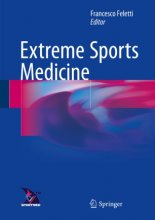 کتاب اکستریم اسپورتس مدیسین Extreme Sports Medicine