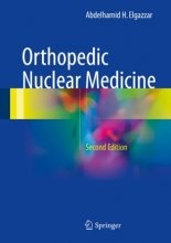 کتاب ارتوپدیک نیوکلیر مدیسین Orthopedic Nuclear Medicine