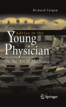 کتاب ادوایس تو د یانگ فیزیشن Advice to the Young Physician : On the Art of Medicine