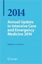 کتاب انیوال آپدیت این اینتنسیو کر اند امرجنسی مدیسین Annual Update in Intensive Care and Emergency Medicine 2014