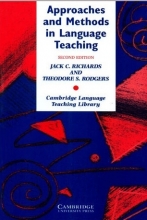 Approaches and Methods in Language Teaching 2nd