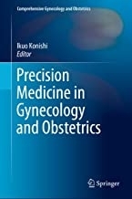 کتاب پرسیژن مدیسین این گاین اکولوژی اند ابستتریکس Precision Medicine in Gynecology and Obstetrics