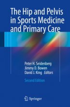 کتاب د هیپ اند پلویس این اسپورتس مدیسین اند پرایمری کر The Hip and Pelvis in Sports Medicine and Primary Care