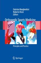 کتاب ارتوپدیک اسپورتس مدیسین Orthopedic Sports Medicine : Principles and Practice