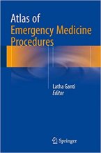 کتاب اطلس آف امرجنسی مدیسین پروسیجرز Atlas of Emergency Medicine Procedures