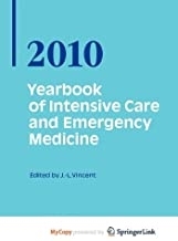 کتاب یربوک آف اینتنسیو کر اند امرجنسی مدیسین Yearbook of Intensive Care and Emergency Medicine 2010