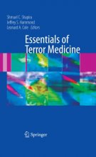 کتاب اسنشالز آف ترور مدیسین Essentials of Terror Medicine