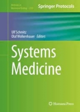 کتاب سیستمز مدیسین Systems Medicine