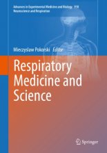 کتاب رسپیراتوری مدیسن اند ساینس Respiratory Medicine and Science