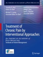 کتاب تریتمنت آف کرونیک پین بای اینتگریتیو اپروچز Treatment of Chronic Pain by Integrative Approaches : the AMERICAN ACADEMY of P