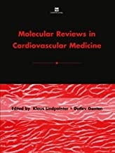 کتاب مولکولار ریویوز این کاردیوواسکولار مدیسین Molecular Reviews in Cardiovascular Medicine
