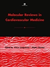 کتاب مولکولار ریویوز این کاردیوواسکولار مدیسین Molecular Reviews in Cardiovascular Medicine