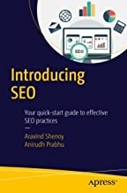 کتاب اینترودیوسینگ سئو Introducing SEO : Your quick-start guide to effective SEO practices