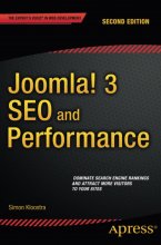 Joomla! 3 SEO and Performance