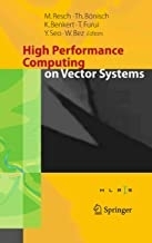 کتاب های پرفورمنس کامپیوتینگ آن وکتور سیستمز High Performance Computing on Vector Systems 2006