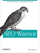 کتاب سئو واریور SEO Warrior