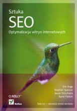 کتاب شتوکا سئو Sztuka SEO. Optymalizacja witryn internetowych