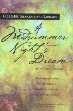 کتاب رمان انگلیسی رویای یک شب تابستانی  A Midsummer Night `s Dream