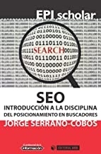 کتاب سئو SEO: introducción a la disciplina del posicionamiento en buscadores