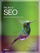 کتاب آرت آف سئو  Art of SEO