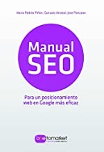 کتاب مانوال سئو Manual SEO