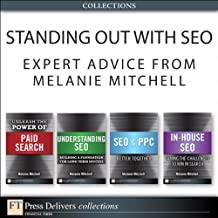 کتاب استندینگ اوت ویت سئو Standing out with SEO