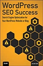 کتاب وردپرس سئو ساکسس WordPress SEO Success