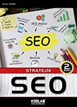 کتاب استراتژیک سئو Stratejik Seo