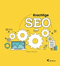 کتاب کراکتیج سئو Krachtige SEO : Praktische handleiding