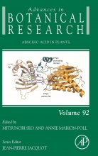 Abscisic Acid in Plants