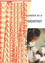کتاب کریر از ا دنتیست Career As a Dentist