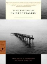 کتاب رمان انگلیسی نوشته های اساسی اگزیستانسیالیسم Basic Writings of Existentialism