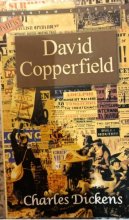 کتاب رمان انگلیسی دیوید کاپرفیلد  David Copperfield full text اثر چارلز دیکنز Charles Dickens
