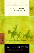 کتاب رمان انگلیسی دن کیشوت Don Quixote