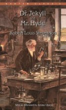 کتاب رمان انگلیسی دکتر جکیل و آقای هاید Dr Jekyll and Mr Hyde - Full Text