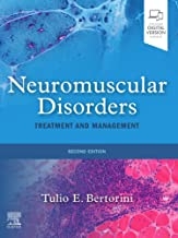 کتاب نوروماسکولار دیسوردرس Neuromuscular Disorders : Treatment and Management, 2nd Edition