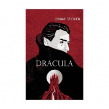 کتاب رمان انگلیسی دراکولا  Dracula